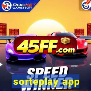 sorteplay app